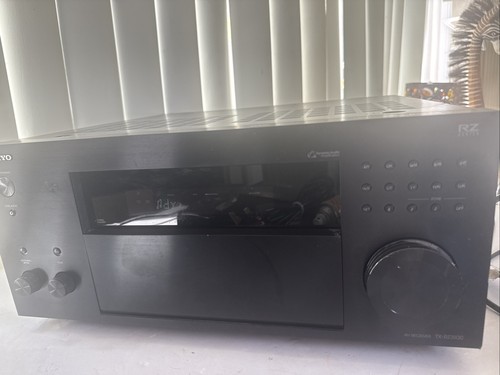 Onkyo rz3100 high end - 11.2, high-end