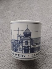 Harveys Brewery Lewes Mug