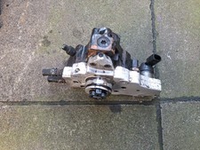 Mercedes C Class E Class 2002-2005 Bosch High Pressure Fuel Pump 220cdi...