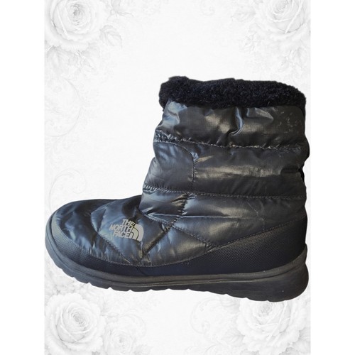 The north face nuptse apres - the,