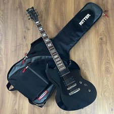 ESP Ltd Viper 330 Electric Guitar - with Ritter Gig Bag