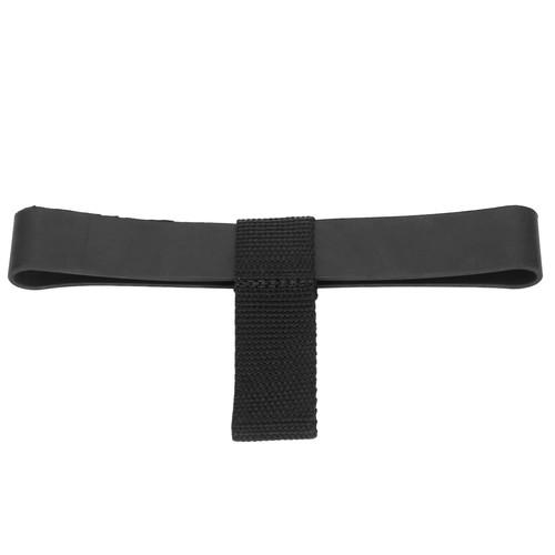 Diving rubber hose retainer - diving,