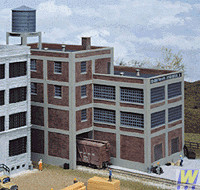 Walthers cornerstone 933 - cornerstone, 933-3231