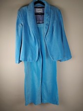 Together Women's Blue Velvet