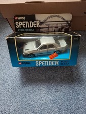 Corgi Classics 96012 Spender
