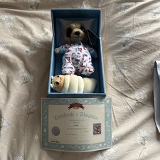 Baby Oleg Meerkat + Grub