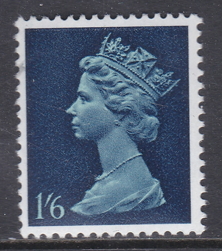 743evb pre decimal - 743evb, pre-decimal