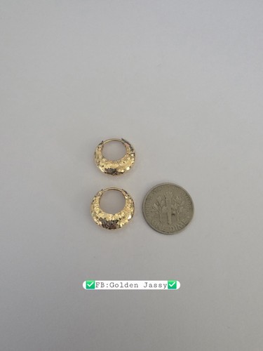 18k real gold dome - 18k,
