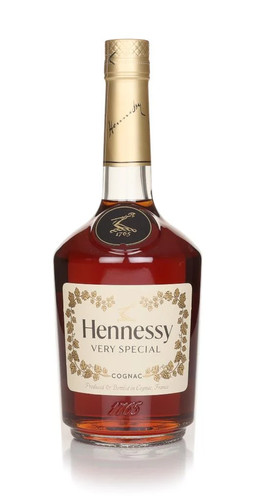 Hennessy cognac 70cl - hennessy,