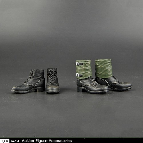 Action figure man - man, 1:6