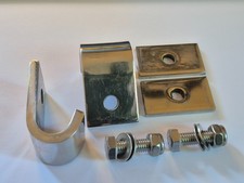 Lambretta stainless steel - stainless,