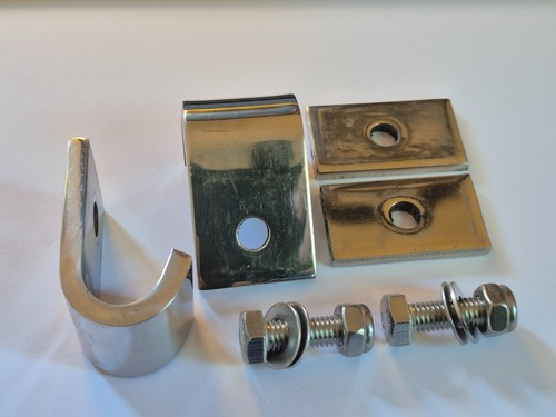 Lambretta stainless steel - stainless,
