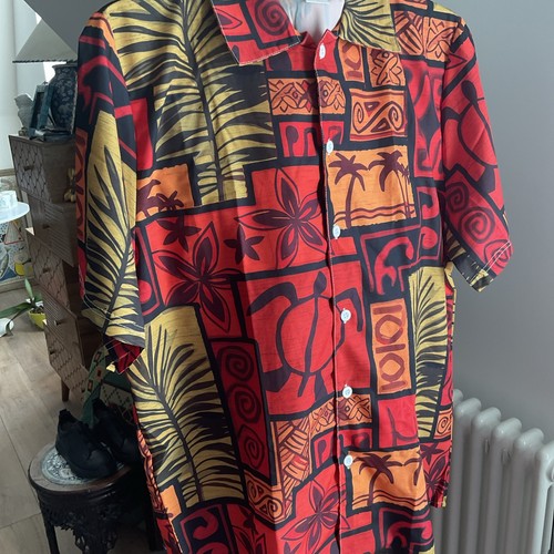 Hawaiian shirt loud exotic - shirt,