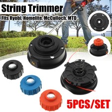 5PCS Set Strimmer Grass