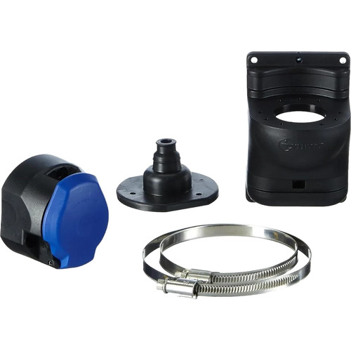 Truma socket complete with - truma,