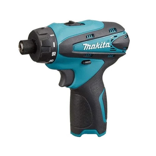 Makita cordless driver - 10.8v,