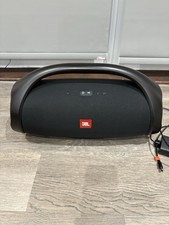 JBL Boombox Portable Bluetooth