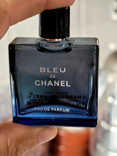 Mens bleu chanel paris - mens.bleu,