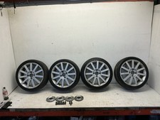 FORD FIESTA ST150 2007 SET OF