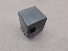 SAAB 9-3 93 MK2 (04-12) ELECTRIC STEERING COLUMN LOCK MODULE 12801153