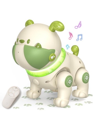 Simrex robot dog toys - simrex,