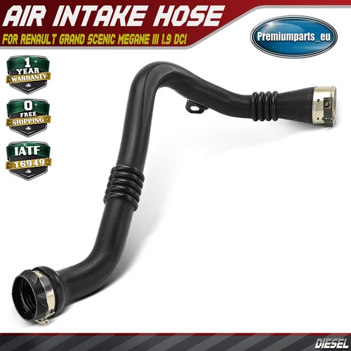 Turbo intercooler air intake - intercooler,