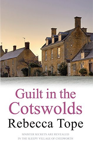 Guilt the cotswolds - guilt,