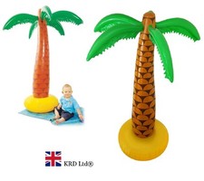 6ft INFLATABLE PALM TREE
