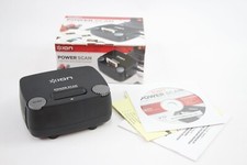 ION Power Scan USB Film and