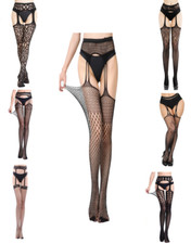 Sexy Stockings UK 8  14 All in