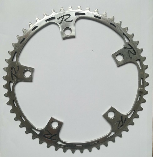 Rossin record campagnolo panto - campagnolo,