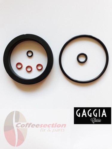Gaggia classic parts - classic,, set