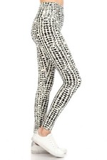 Buttery Soft High Waist
