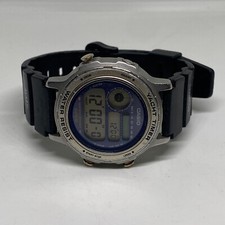 Vintage Casio TRW  Yacht Timer Digital Quartz Watch Japan