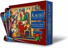 KAVERI BRAND BROWN HENNA CONES