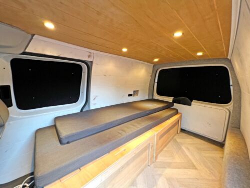 Caddy thermal insulation - caddy,