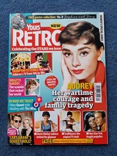 Yours Retro Magazine Issue 17