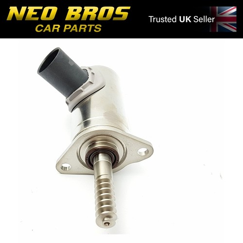 Cylinder head solenoid - oe,