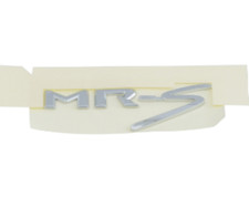 TOYOTA MR-S MR2  MARK MAXIMUM