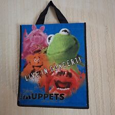 NEW MUPPETS MOST WANTED MOVIE