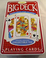 Fundex Games Ltd - Big Deck