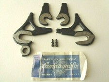 *NOS Vintage 1970s Campagnolo Nuovo Record 'Piccolo' complete dropouts set* 