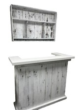 Custom Bar