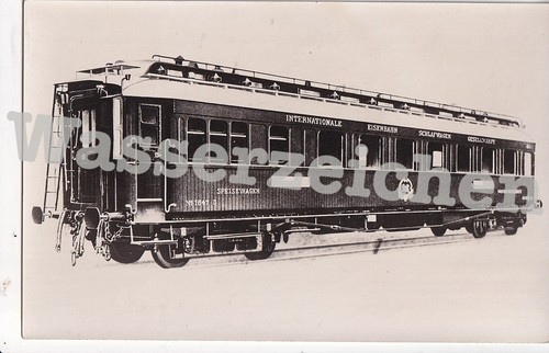 Dining car 1647 - dining, d.