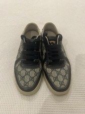 GUCCI LADIES TRAINERS SIZE8