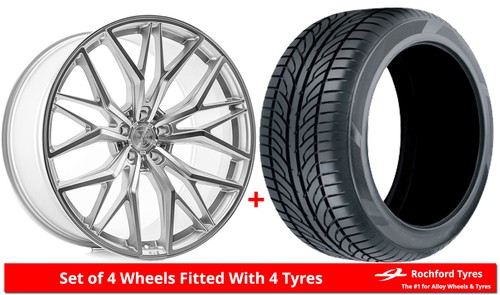 Alloy wheels tyres axe - tyres,