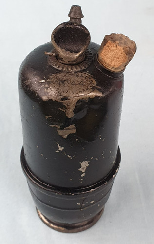 Joseph lucas ltd early - no, 44