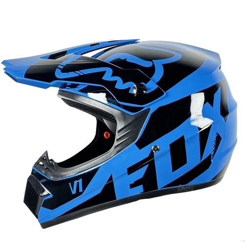 Adult motocross full face - motocross,