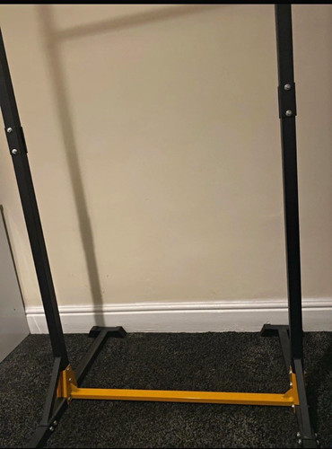 Adjustable freestanding steel - adjustable,