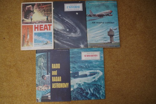 Job lot radio - job, radar